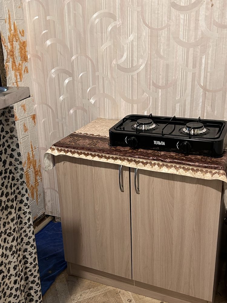 Сдам времянку с условиями