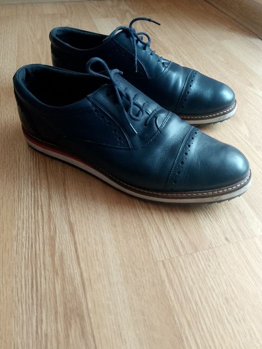 Pantofi casual bărbătești nr 44