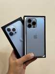 Iphone 13 PRO. 128гб. БЕЗ РЕМОНТА.