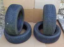 Set 4 anvelope iarna Pirelli SottoZero Winter 205 55 R16 91H