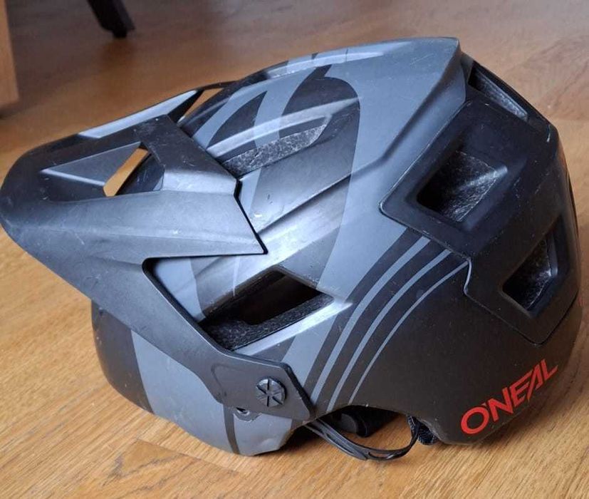 Casca bicicleta O'Neal Defender M
