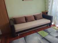 Canapea extensibila