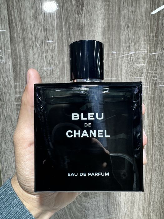 Blue de chanel eau de parfum