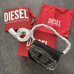 Diesel Black Mini Bag