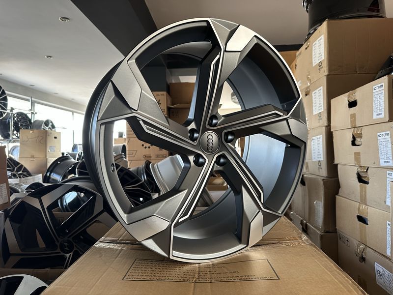 21цола Audi Q7 A7 A8 Ауди