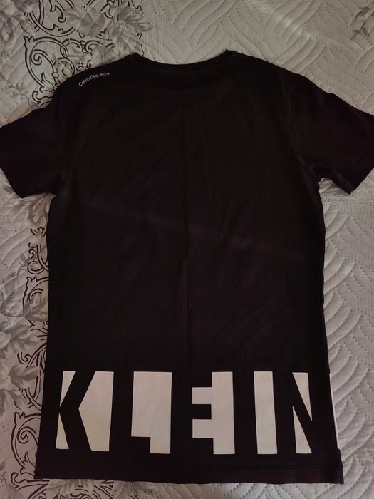 Оригинална тениска на Calvin Clein