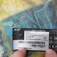 Dezmembrez monitor Acer KA251Q spart ecranul