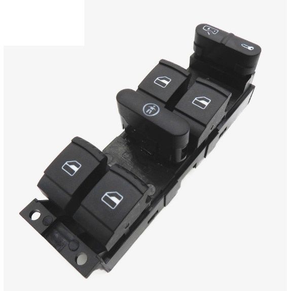 Дръжка голф 4 2 и 4 Ел стъкла