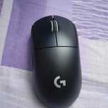 Mouse Gaming Logitech G PRO X Superlight Wireless