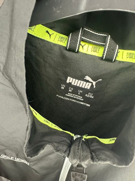 Мъжка ветровка Puma