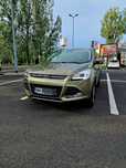 Ford Kuga Ford Kuga Titanium MK2 - 2014 2.0 TDCi, 180 CP, Euro 6, 4x4,