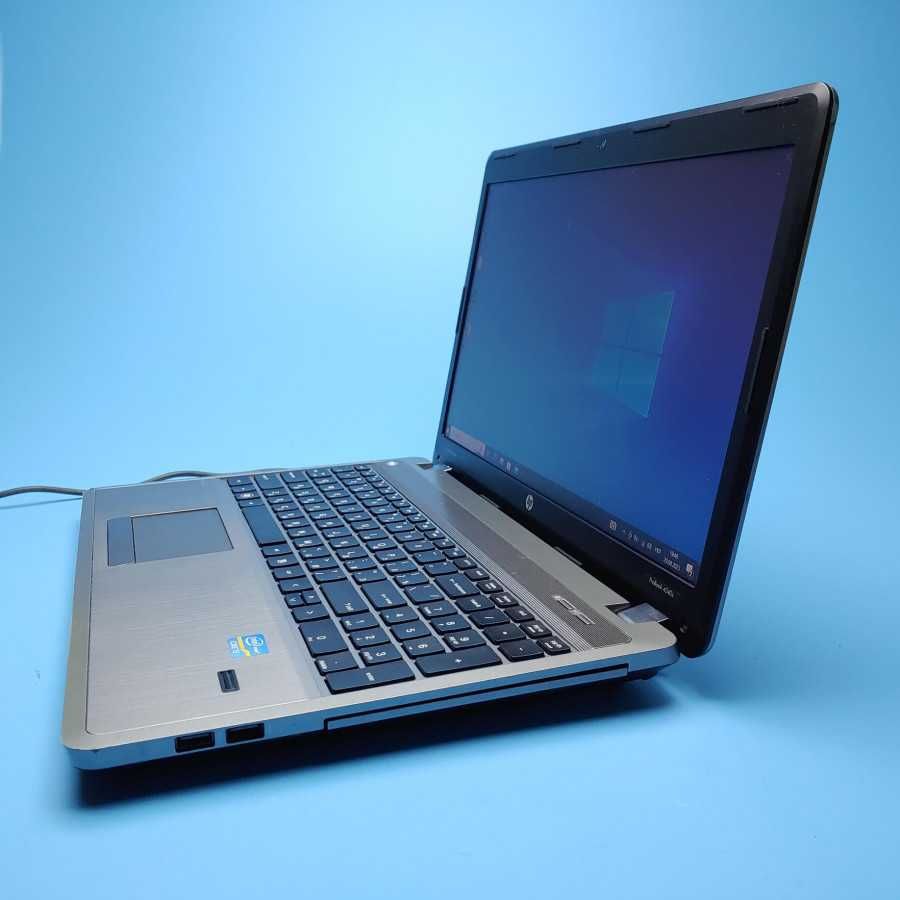 Продаю Ноутбук Probook HP 4540S Core i3 2.4 Ghz ОЗУ 4 ГБ SSD 256 GB