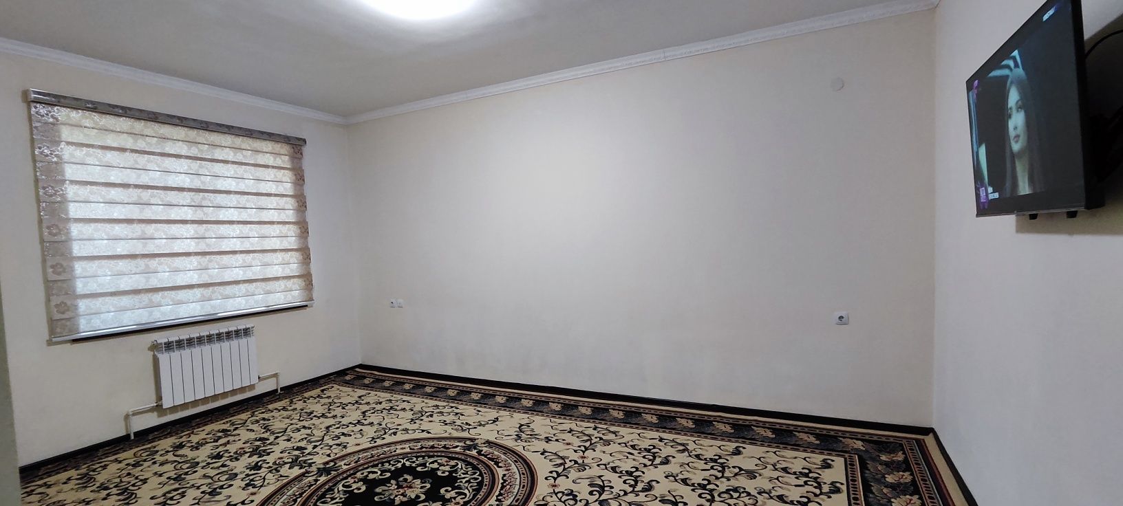 Faqat Oilaga dom ijaraga beriladi