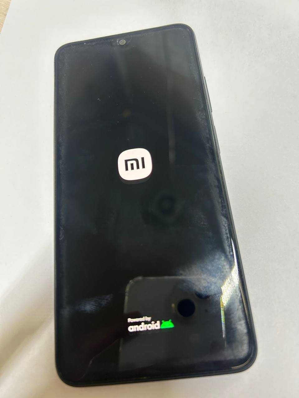 Xiaomi Redmi Note 11S Уральск 0702 лот 371806
