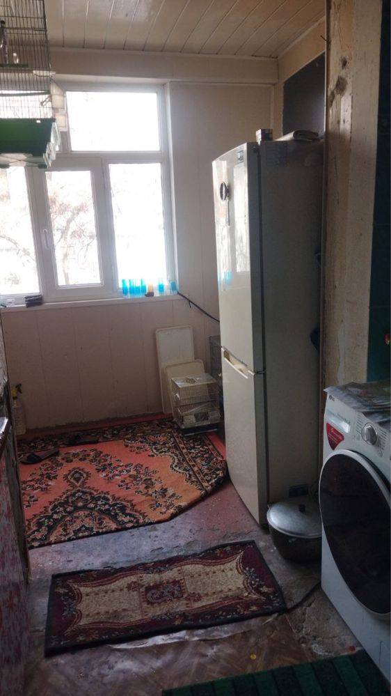 СРОЧНО продается ДОМ