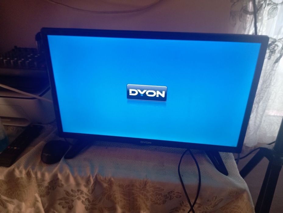 TV stare bună de funcționare