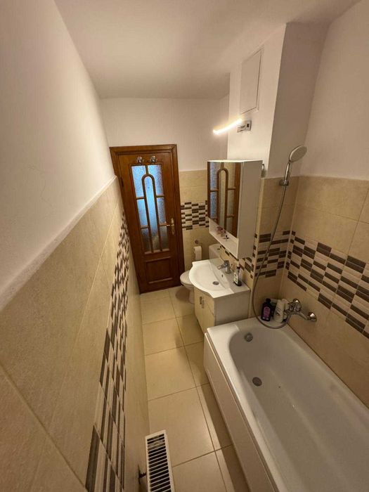 Apartament 3 camere | Parter | Dorobanților Brăila | 71 mp