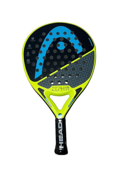 Падел ракета Head Zephyr Pro