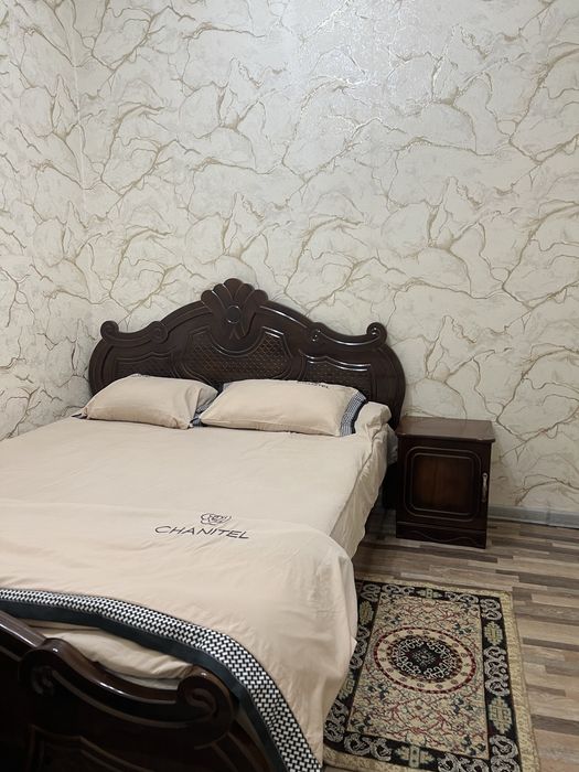 mexmonxona гостиница Hotel центр Самарканд Уй посуточный Дом целиком