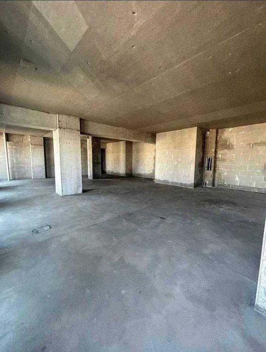 ЖК Akay City Дархан, Новомосковская 4/9/25 120m2 Коробка Срочно