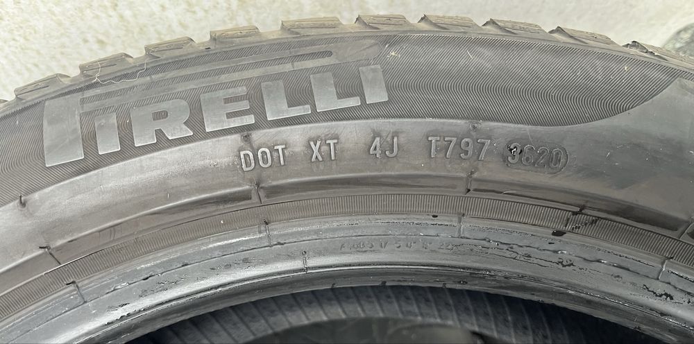 Спорт Пакет 18” 245/45/18 на 275/40/18 с 20дот
