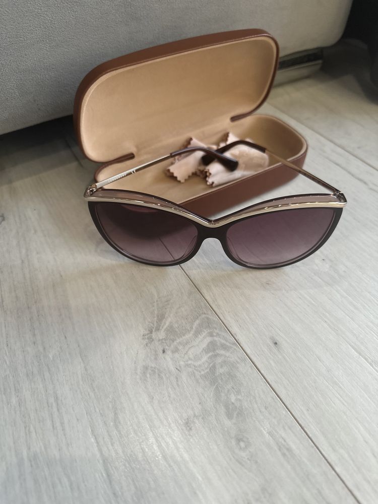 Longchamp Слънчеви очила