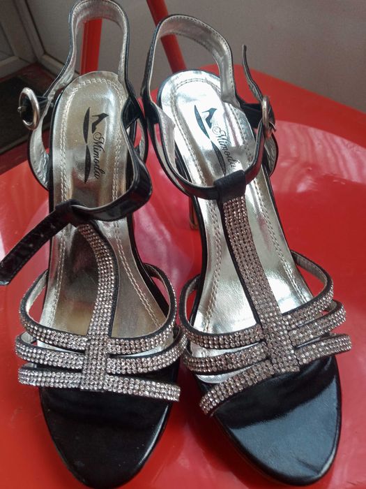 Sandale Mimoda 38