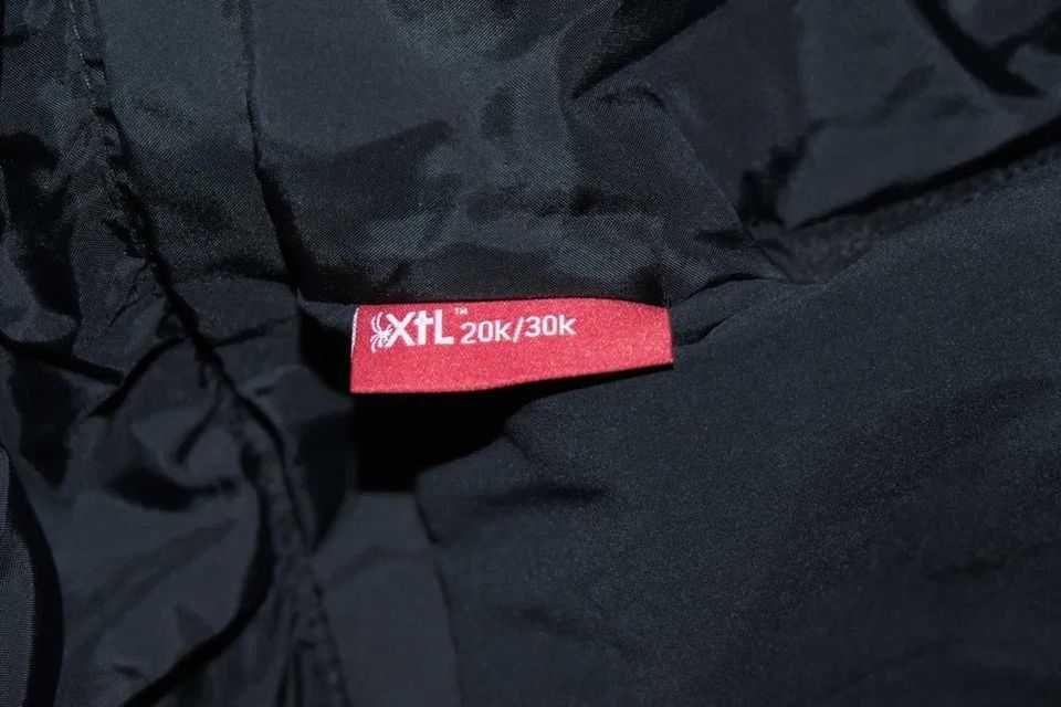 Spyder 20K/30K Оригинално ски яке мъжко, размер S