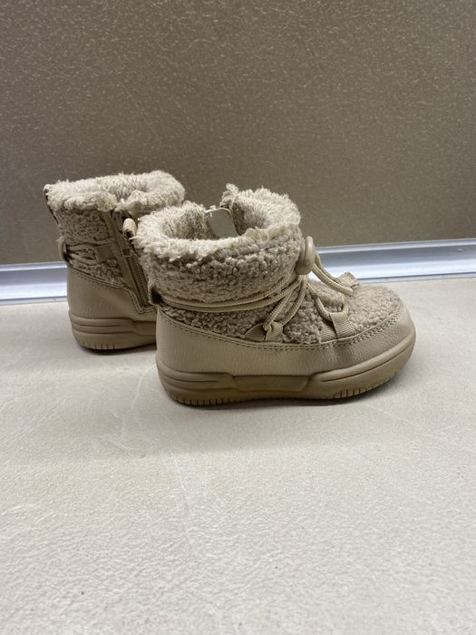 Зимни обувки H&M