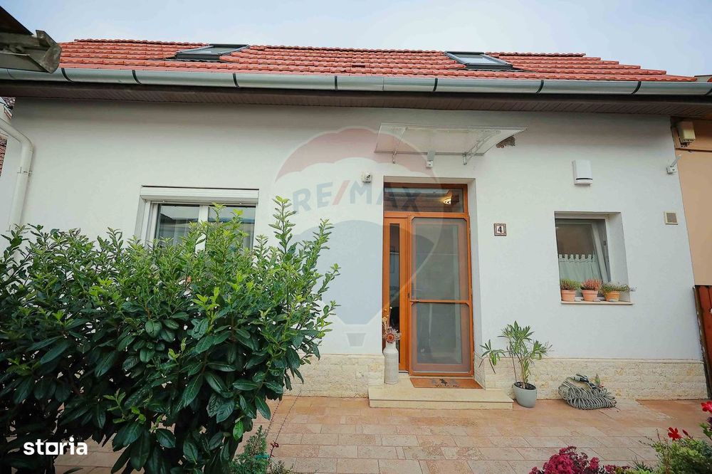 De vânzare Apartament cu 5 camere în zona Centrală, Nicolae Jiga