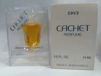 Cachet парфюм vintaj