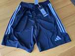 Мъжки оригинални къси панталони Adidas