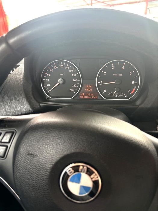 BMW Seria 1 116i | Benzină | 2007 | Dotări premium | Stare foarte bună