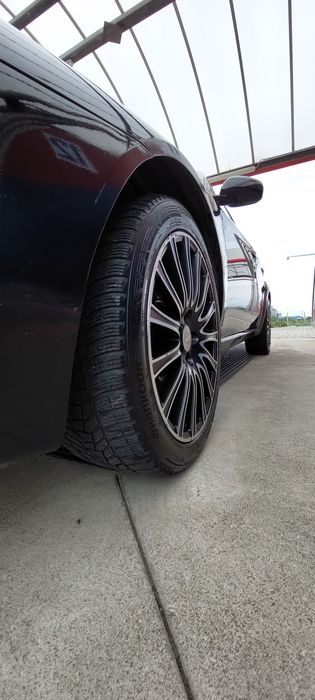 Vând Alfa Romeo 159 1.9 Jtdm 150 CP