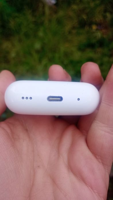 Airpods pro2 originalele