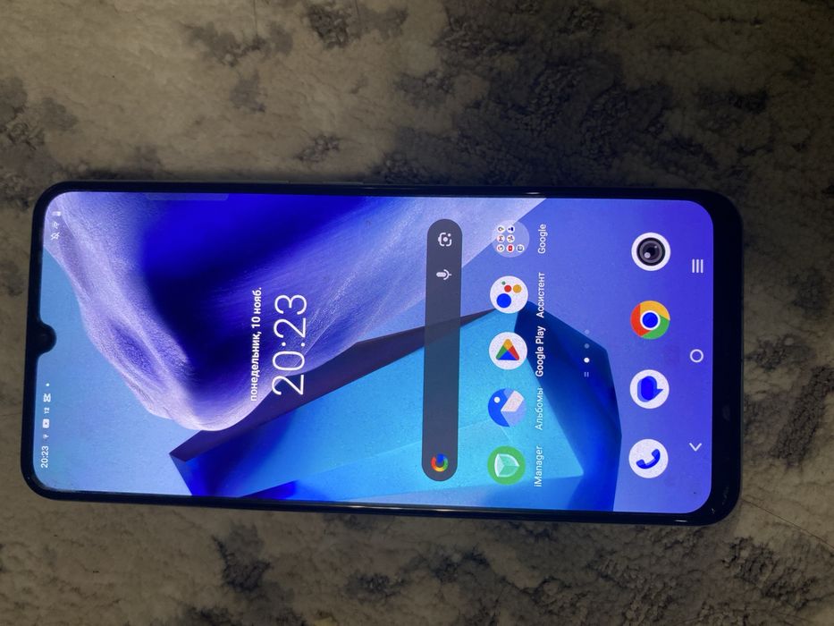 Продаётся телефон Vivo Y55