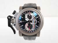 Graham Chronofighter Oversize 47mm Titanium Limited Edition of 200