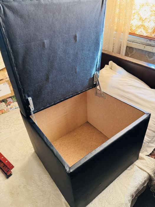 Табутетка - ракла