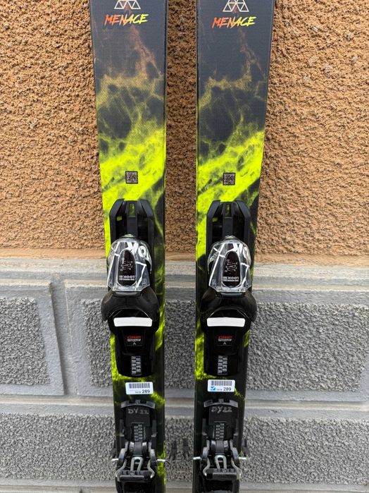 schi dynastar menace 80 L178cm