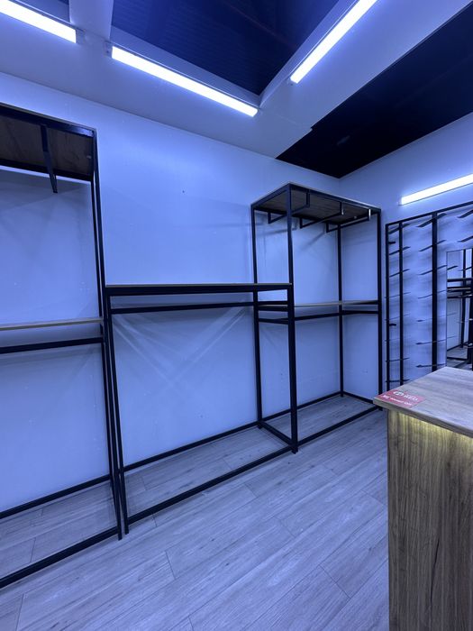 Оборудование для магазина