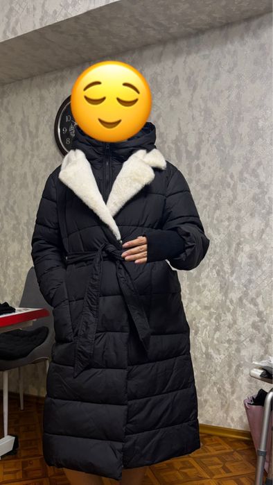 Куртка зима.