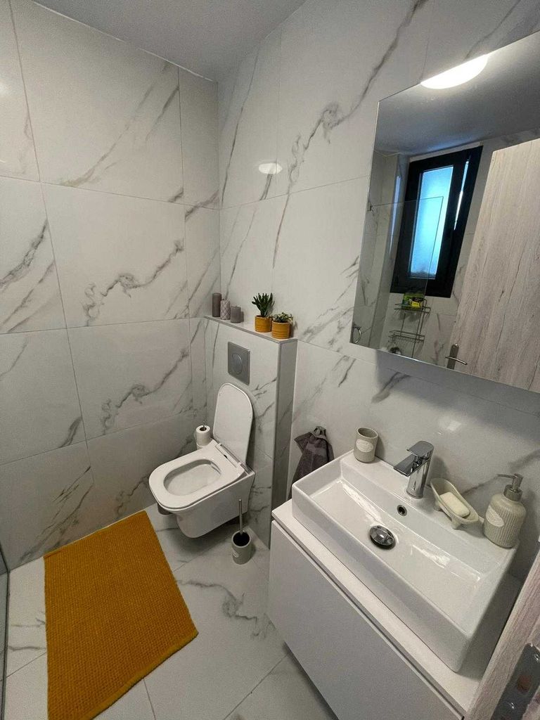 Продава се Едностаен апартамент в София, Дружба 2 - 36 кв.м за 3153 €/кв.м - Снимка #7