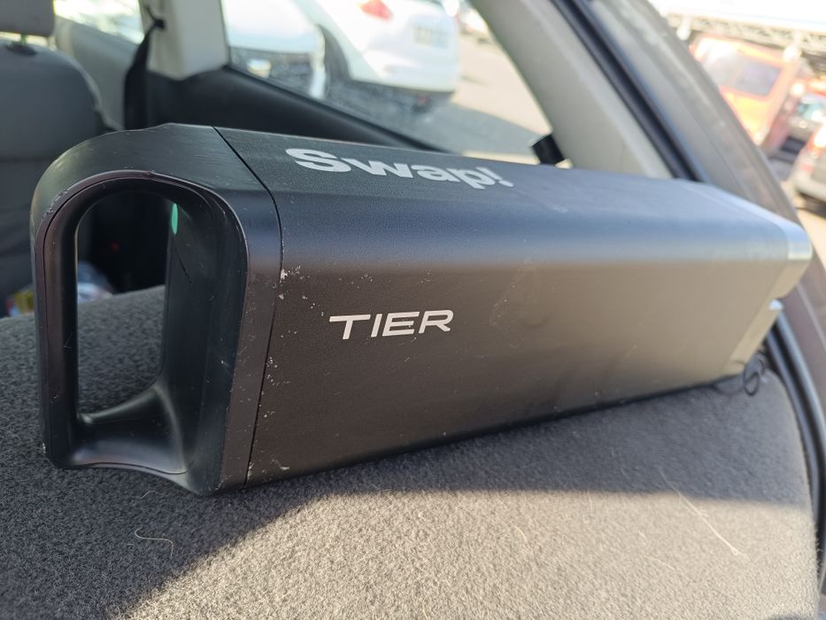 Acumulator baterie trotineta bicicleta electrica 48v