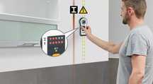 Электронные сканеры CenterScanner Plus
