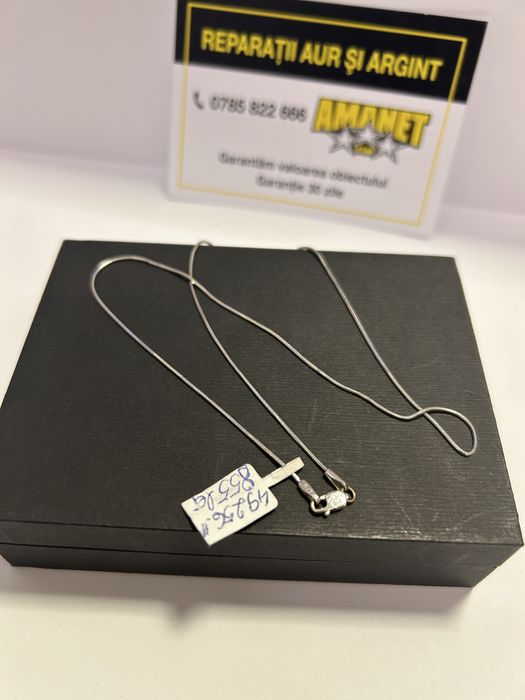 Lant dama (vl) star amanet