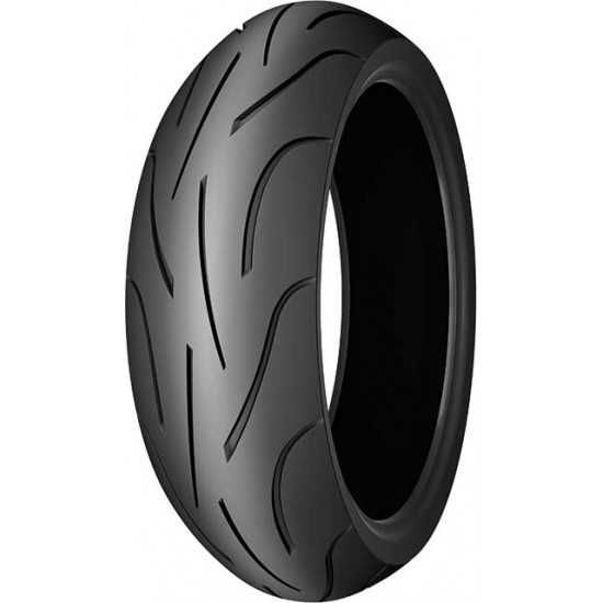 Мото гума за мотор MICHELIN PILOT POWER 2CT 190/50/17