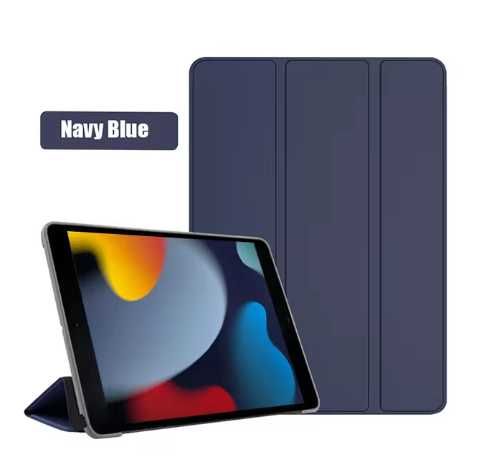 Husa Tableta iPad 10,2" 12,9"  9,7" Luxury Elegance