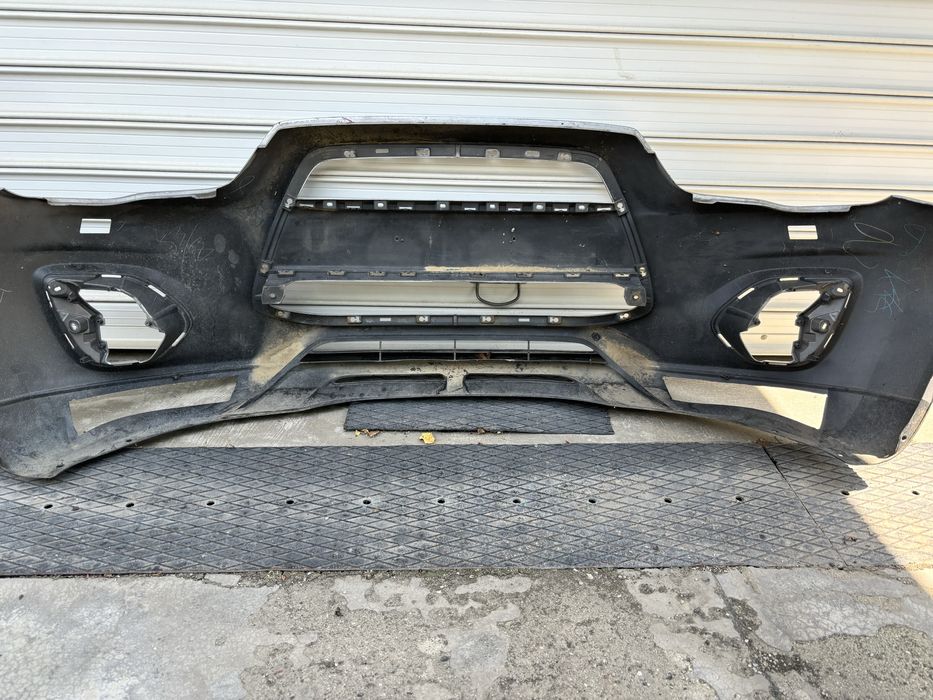 Предна броня за Mitsubishi ASX