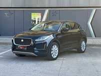 Jaguar E-Pace 2.0 Diesel EURO 6 Automatic TVA Deductibil Livrare Gratuita Garantie