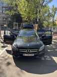 Vand Mercedes C 180 2017